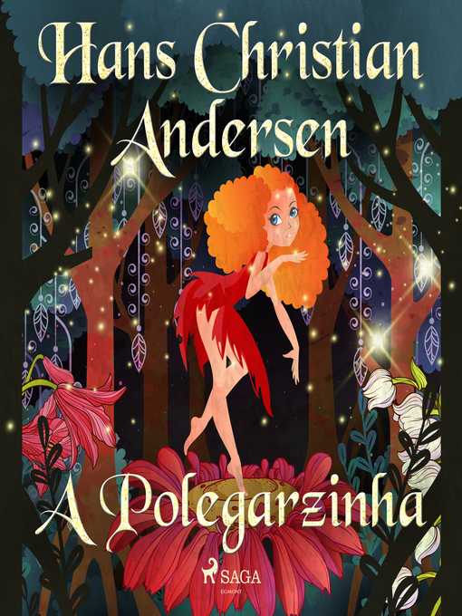 Title details for A Polegarzinha by H.C. Andersen - Wait list